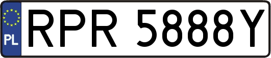 RPR5888Y