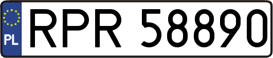 RPR58890