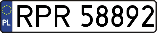 RPR58892