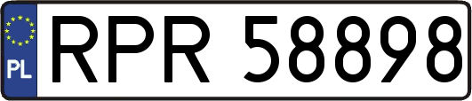 RPR58898