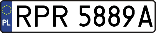RPR5889A