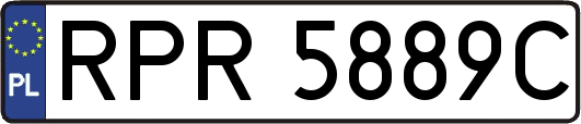 RPR5889C