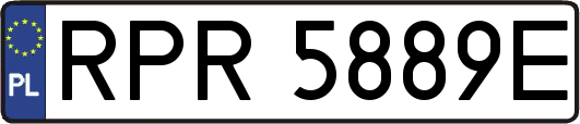 RPR5889E
