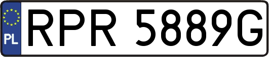 RPR5889G