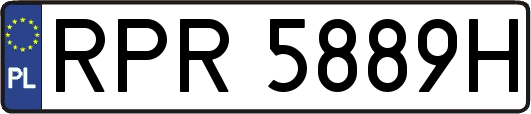 RPR5889H
