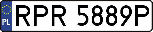 RPR5889P