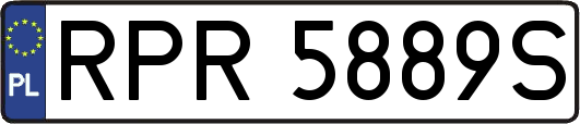 RPR5889S