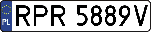 RPR5889V