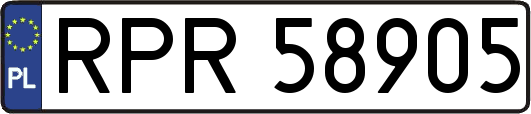 RPR58905