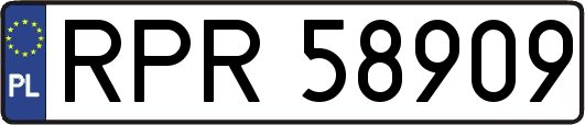RPR58909