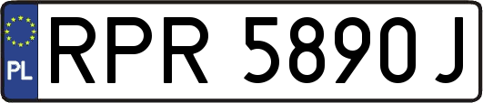 RPR5890J