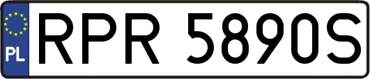 RPR5890S