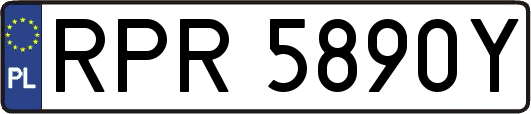 RPR5890Y