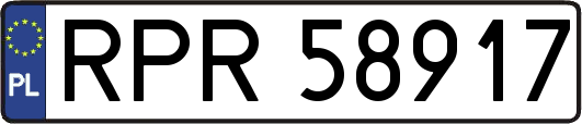 RPR58917