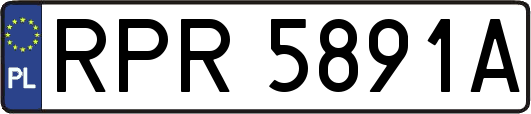 RPR5891A