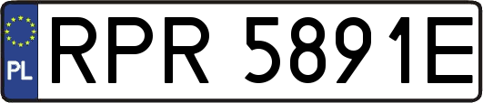 RPR5891E