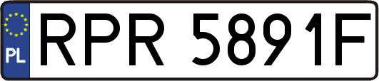 RPR5891F