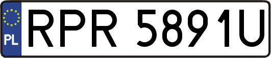 RPR5891U