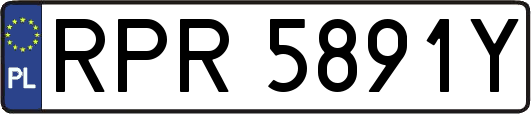 RPR5891Y