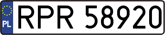 RPR58920