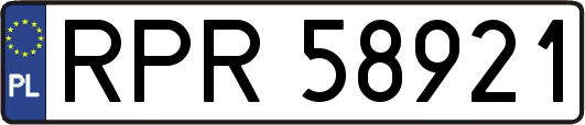 RPR58921