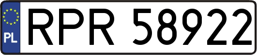 RPR58922