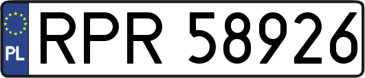 RPR58926