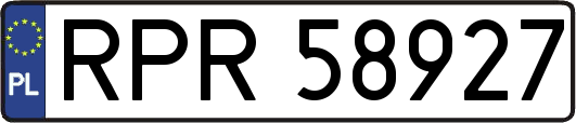 RPR58927