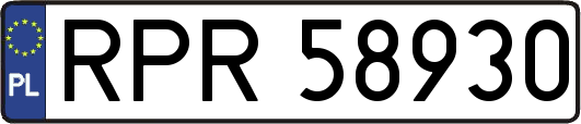 RPR58930