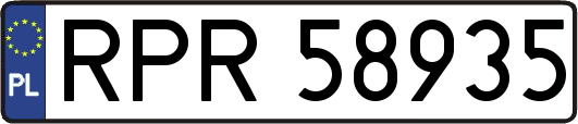 RPR58935