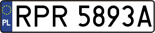 RPR5893A