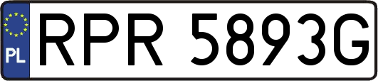 RPR5893G