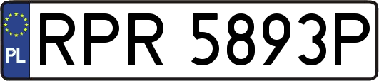 RPR5893P