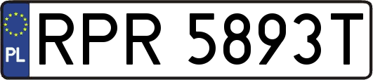RPR5893T