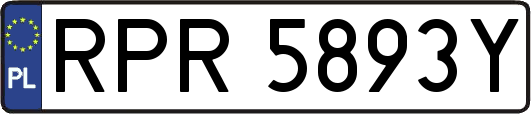 RPR5893Y