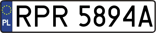 RPR5894A