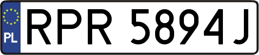RPR5894J