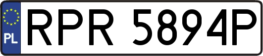 RPR5894P