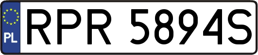 RPR5894S