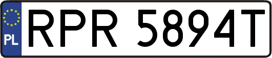 RPR5894T
