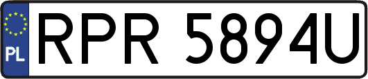 RPR5894U