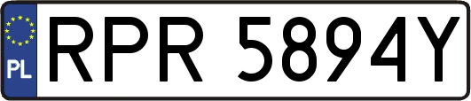 RPR5894Y