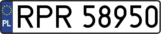 RPR58950