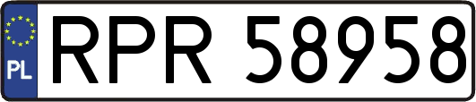 RPR58958