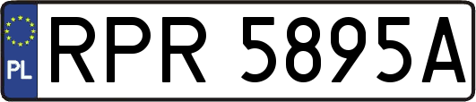 RPR5895A