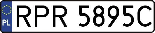 RPR5895C