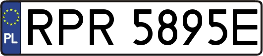 RPR5895E