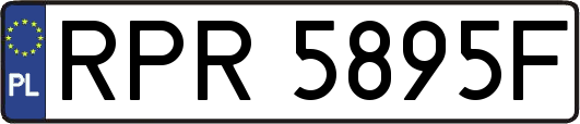 RPR5895F