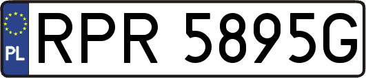 RPR5895G