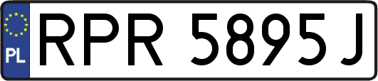 RPR5895J